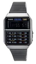 Casio VintageBlack Dial Casual Quartz Men's Watch CA-500WEGG-1B picture