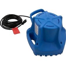 Little Giant APCP-1700 115-Volt, 1/3 HP, 1745 GPH Swimming Pool Cover Pump picture