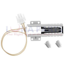 Oven Stove Flat Igniter Replaces Robertshaw # 41-202 41-203 41-204 41-205 41-207 picture