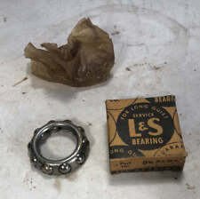 Vintage L&S wheel bearing 909701 picture