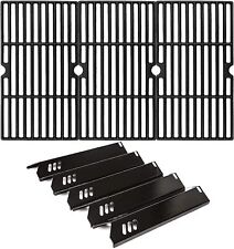 Heat Plate and Cooking Grid for Backyard BY13-101-001-13,BHG, Dyna-glo, Uniflame picture