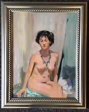 Nude Painting #7 - By Albert Londraville picture