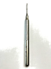 Set of 6 Dental Periotomes PT4 SE, Straight Blade, Premium picture