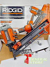RIDGID R350RHF 21 Degree 3-1/2