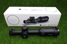 Hawke Vantage IR 1-4x20mm Illuminated Turkey Dot SFP Reticle Riflescope - 14205 picture