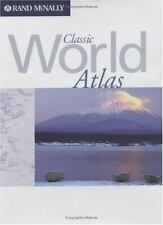 CLASSIC WORLD ATLAS picture