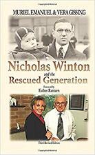 Nicholas Winton and the Rescued Generation: Save One Life, Save  picture