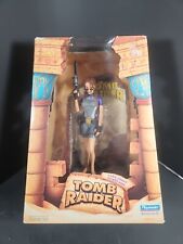 Vtg 1998 Playmates Tomb Raider Lara Croft In Wet Suit Outfit Action Figure New picture