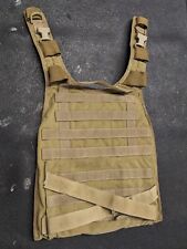 Eagle Industries SFLCS MOLLE RRV Back panel With armor Insert picture
