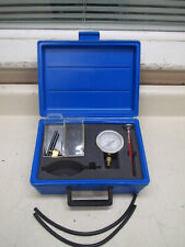 Powers Siemens Pneumatic Calibration Kit P/N: 832-177 (NOT COMPLETE) picture