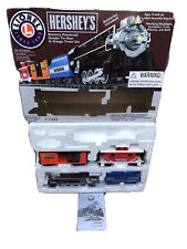 LIONEL HERSHEY'S 7-11352 FREIGHT GAUGE TRAIN (read) picture