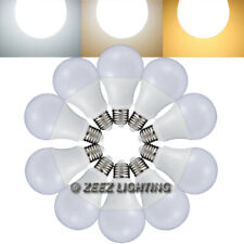 5W 7W 9W 12W LED A19 Light Bulbs Equivalent 40W 60W 75W 100W Incandescent Lamp picture