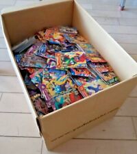 Super DragonBall Heroes TCG 100 Card Assorted Lot Common Rare Set mix Bandai DBZ picture