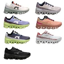 2024 On Running CloudMonster Monster Shock Absorbing Men's Sports Shoes picture