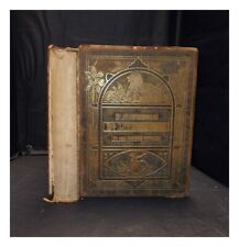 ROBERTS, JOHN S. FL. (1868-1882) The life and explorations of David Livingstone, picture