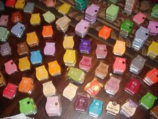 SCENTSY WAX BAR  U pick *NEW BBMB RETIRED SCENT A - Z  You Choose picture