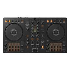 Pioneer DDJ-FLX4 2-Channel DJ Controller for Rekordbox & Serato DJ Lite picture