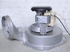 FASCO 7158-0164E Draft Inducer Blower Motor Assembly D342077P01 C1 70580259 picture