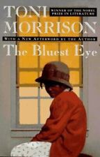 The Bluest Eye by Morrison, Toni picture