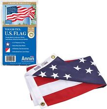 3x5 FT US American Flag Tough-Tex Polyester Flag Tough-Tex Polyester Flag picture