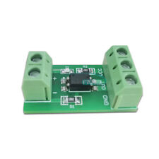 1Channel Optocoupler Isolation Photoelectric Optical Coupler Module 3V-5/12/24V picture