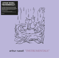 Arthur Russell Instrumentals (Vinyl) 12