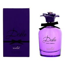 Dolce Violet by Dolce & Gabbana, 2.5 oz EDT Spray for Women picture