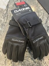 Dakine Tacoma Glove -  Black Small New picture