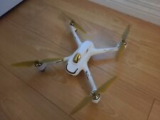 Hubsan H501S HIGH EDITION plus FPV2 Controller H107D-a05 picture