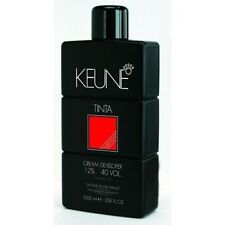 Keune Tinta Developer Cream (Oxygen) 6%-9%-12% - 33.8oz picture