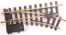LGB LEHMANN RIGHT SWITCH CURVED TRAIN TRACK 1200 1205 picture
