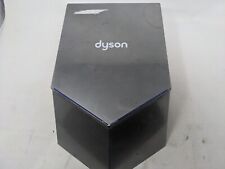 DYSON AIRBLADE V HAND DRYER HU02  Low Voltage 100V/120V Sprayed Nickel (85) picture