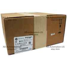 New Allen-Bradley PanelView 5310 Graphic Terminal 2713P-T12WD1 picture