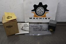 MOSLER N84413000 1065-3 Defender III Combination Timelock New Old Stock picture