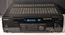 Kenwood VR-517 Receiver HiFi Stereo Vintage 5.1 Channel Home Theater Audio Radio picture