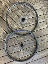 DT Swiss R470 700c Tubeless Ready Road Alloy Wheelset ( set up for Shimano ) picture