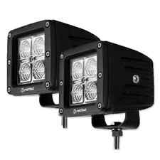Heise HE-CL22PK - 3 Inch 4 LED 2-Pack 24Watt picture
