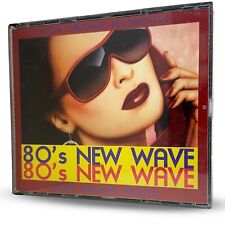 80s New Wave 100% Orginal Artists 2CD - Excellent Condition picture
