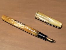 Antique Waterman's Ideal Fountain Pen With Original 14kt Gold Nib  New York  picture