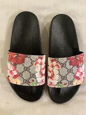 Gucci Waterfront Slides Size 8.5 picture