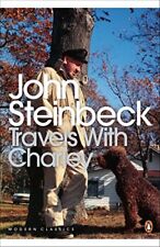 Travels with Charley (Penguin Modern Classics) By John Steinbeck picture