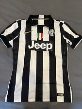 Nike Juventus Adult Medium Men's Soccer Jersey Claudio Marchisio Authentic picture