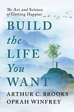 Build the Life You Want Paperback picture