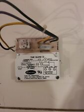 AMF SDA-1333-3 Carrier Time Guard II Time Delay Relay Bd HN67PA024 picture