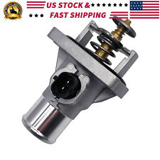 New Thermostat&Coolant Assembly For Chevrolet Aveo Cruze Sonic Pontiac 1.6L 1.8L picture