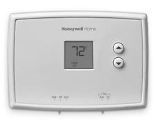 Home Non-Programmable Thermostat, White, New, RTH111B1024/E1 picture