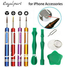 Cell Phone Repair Opening Pry Tools Set Screwdriver Kit Set For iPhone X XR XS 8 picture