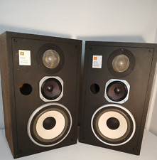 jbl l86 Classic Vintage Beautiful Original Wood Is Almost Flawless. Read ALL picture
