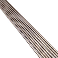 US Stock 8pcs OD 2mm ID 1.5mm Length 250mm 304 Stainless Steel Capillary Tube picture