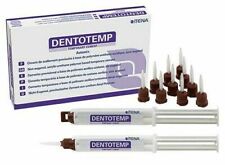 NEW PRODUCT ITENA DENTOTEMP LONG TERM TEMPORARY CEMENT DESIGNED FOR IMPLANTS picture